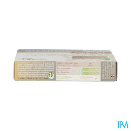 Vitabiotic Confort Atb V-caps 15 4