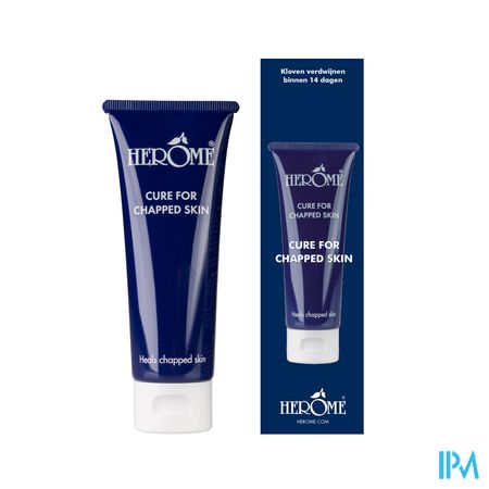 Intensive Therapy Chapped Skin 75ml 3