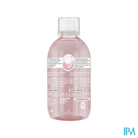 Eludril Gum Gencives Sensibles 500ml 5