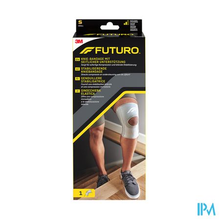 Futuro Stabiliserende Kniebandage 46163, Small