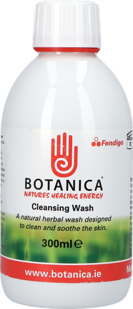 Botanica Cleansing Wash 300ml 1