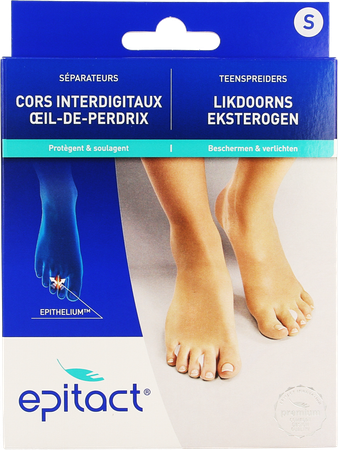 Epitact Teenscheiders Klein 6 3