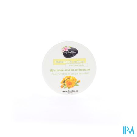 Ellen Dee Calendula Creme 100ml