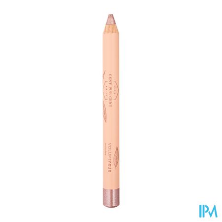 Cent Pur Cent Volumiyeux Eyepencil Orchidee 2g