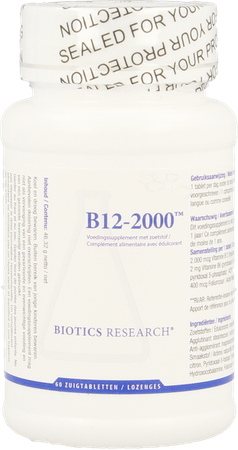B12-2000 Comp 60 Verv.3510641 5