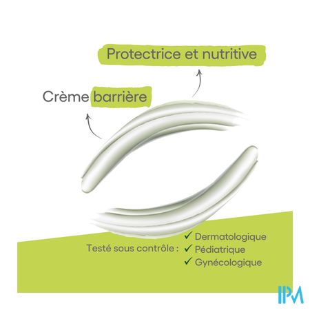 Aderma Dermalibour+ Barrier Cr Isolerend 50ml 12