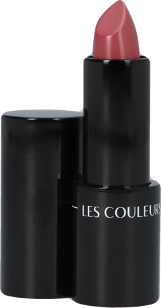 Couleurs De Noir Silkysoft Satin Lipstick 05 2