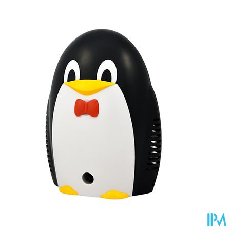 Credoair Kids Pinguin Compressor 1