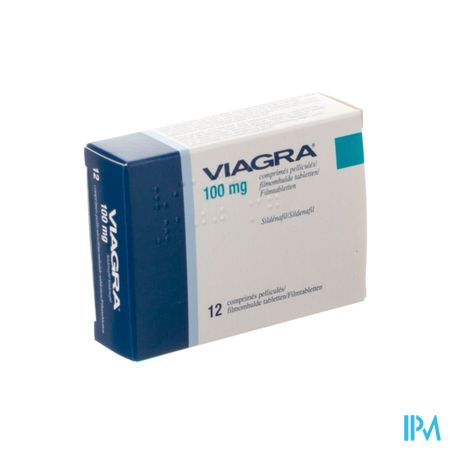 Viagra Pi Pharma Comp Pell 12 X 100mg Pip