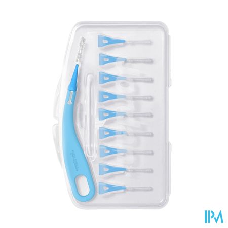 Jordan Brush Between M 2
