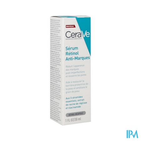 Cerave Serum Retinol A/marques 30ml