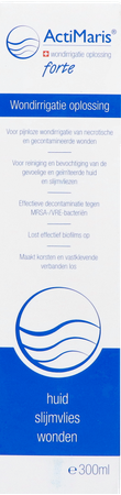 Actimaris Forte 300ml 2