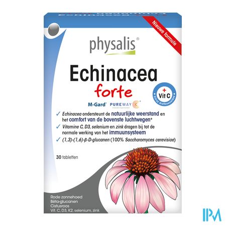 Physalis Echinacea Forte Tabl 2x15 1