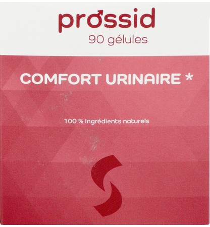 Prossid V-caps 90 3