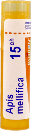 Apis Mellifica 15ch Gr 4g Boiron 1