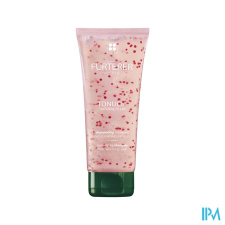 Furterer Tonucia Filler Sh 200ml 1