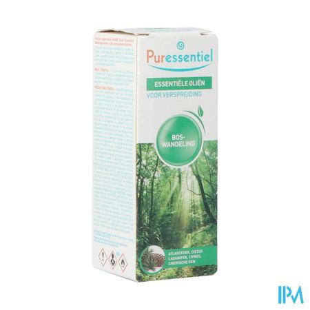 Puressentiel Verstuiving Prom. Bos Complexe 30ml