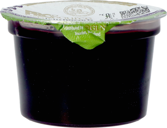 Prosource Gelatein Nc Zwarte Bes 20g Eiwit 118ml 2