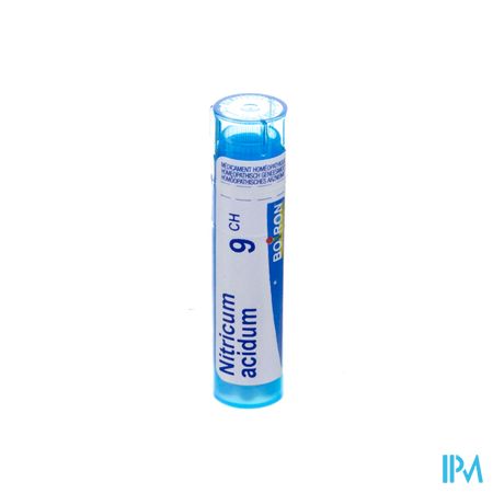 Nitricum Acidum 9ch Gr 4g Boiron