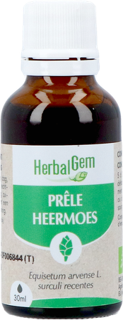 Herbalgem Heermoes Bio 30ml 1