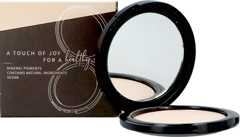 Couleurs De Noir Soft Touch Sett. Pdr Z/talc 01 4