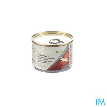 Trovet Rid Chat/ Kat 175g Vmd