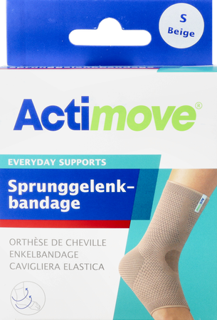 Actimove Ankle Support S 1 2