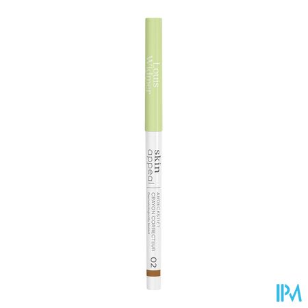 Widmer Skina Cover Stick 02 0,25g 3