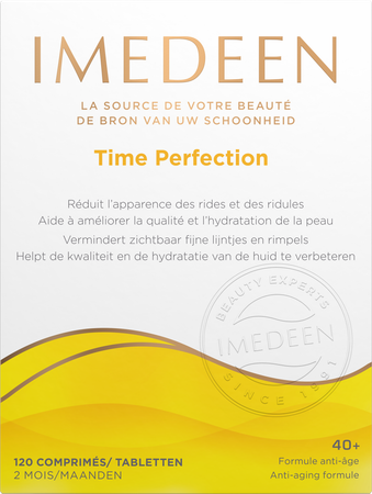 Imedeen Time Perfection Comp 120 3
