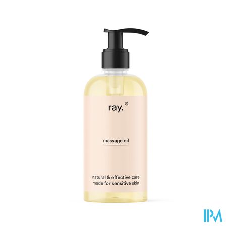 Ray Massage Olie 250ml