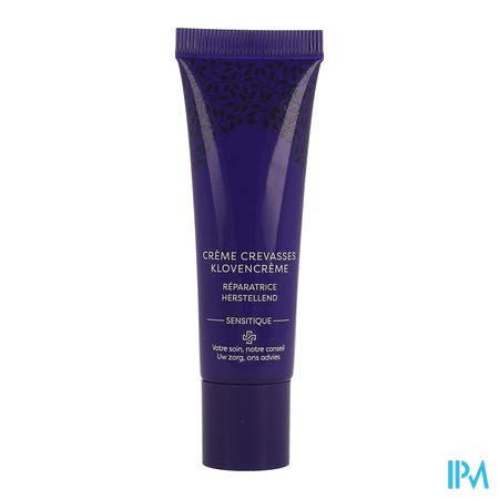 Sensitique Klovencreme 25ml 2