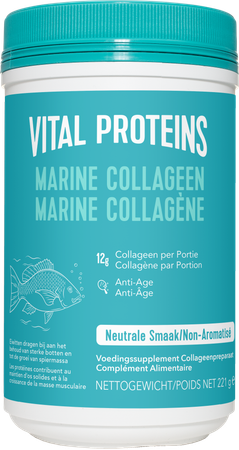Vital Proteins Marine Collagene 221g 6