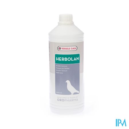 Herbolan 1l