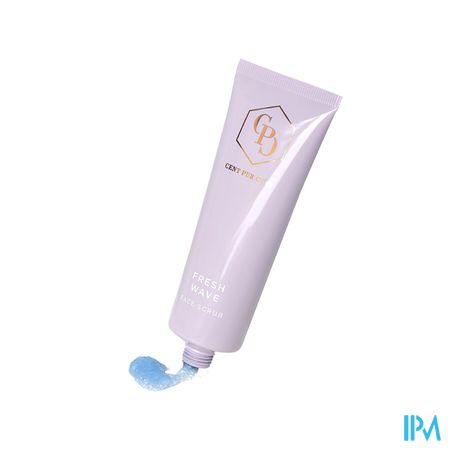 Cent Pur Cent Azur Scrub 75ml