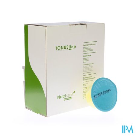 Jelly Gel Zoetstof Munt 12x125ml 2
