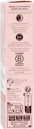 Weleda Sensitive Fluide Hydra-apaisant Light 30ml 7