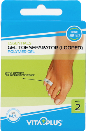 Pharmex Teenspreider Gel M/l Vitaplus 1