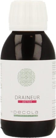 Draineur Gutt 100ml 2