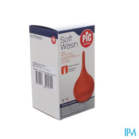 Wolf Peer Spoeling 12 Z/canul 455ml