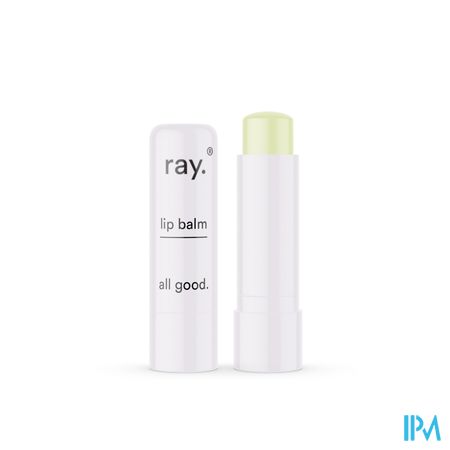 Ray Lip Balm 4,8g