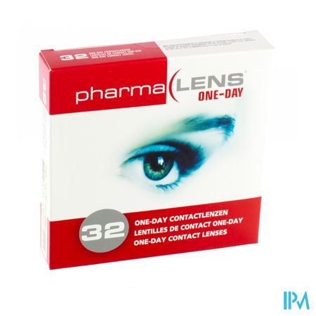 Pharmalens One Day -4,50 32 1