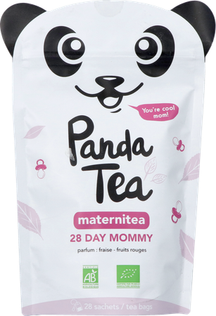 Panda Tea Maternitea 28 Days 42g 3