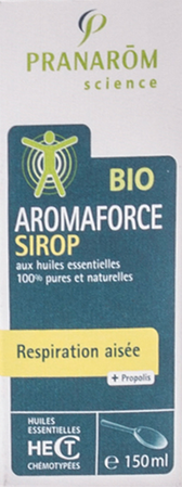 Aromaforce Siroop 150ml 5