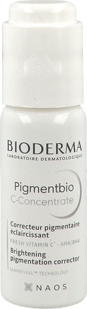 Bioderma Pigmentbio C-concentrate Fl 15ml 13