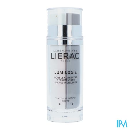 Lierac Lumilogie A/vlekken Gezicht 30ml 3