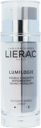 Lierac Lumilogie A/taches Visage 30ml 3