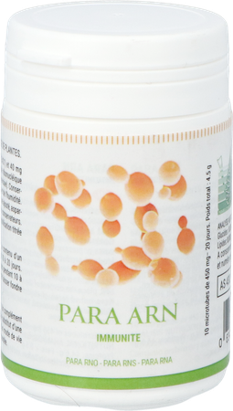 Para Rna 10mg Epjes 10 2