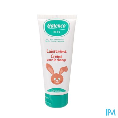 Galenco Bb Creme Change 75ml