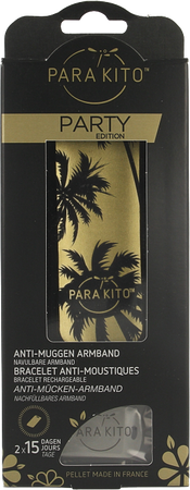 Para'kito Bracelet Party Las Vegas 3