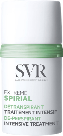 Svr Spirial Deo Extreme Roll-on 20ml 1